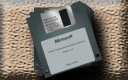 QBX 7.1 Floppies